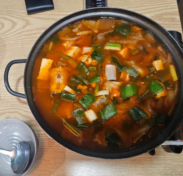 생생정보 장사의 신 닭볶음탕