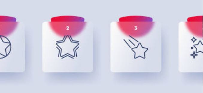 elementary reward system