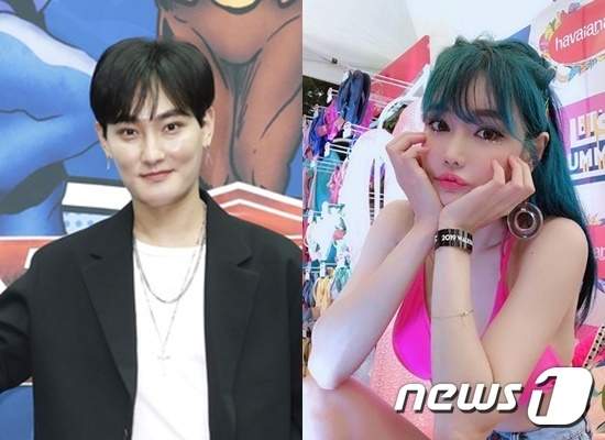 가수 강타