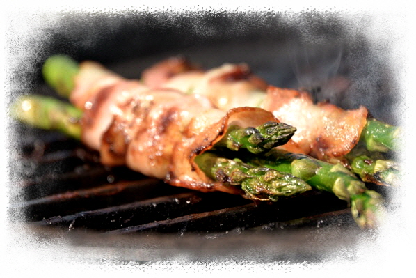 아스파라거스-베이컨말이-요리