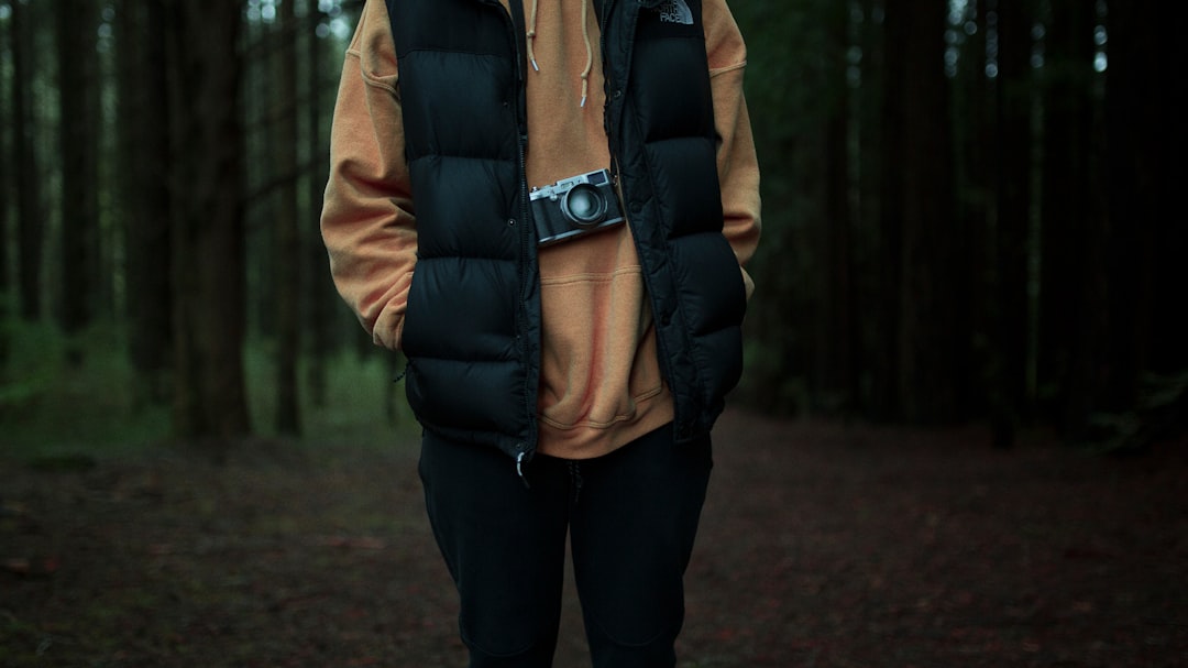 Vest