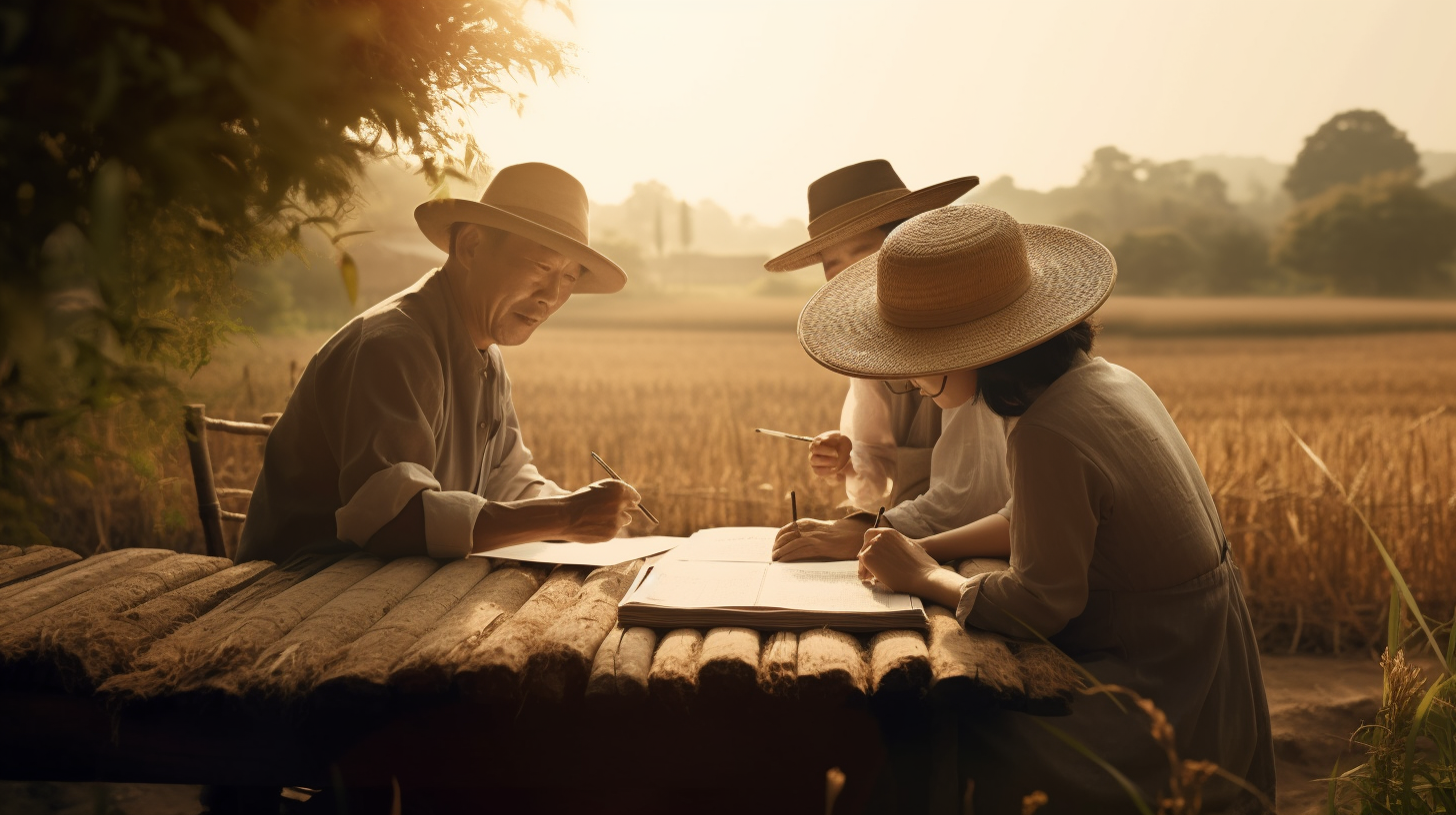 농지임대차 계약 시 주의사항 &ndash; 귀농&middot;귀촌 초보자를 위한 필수 가이드