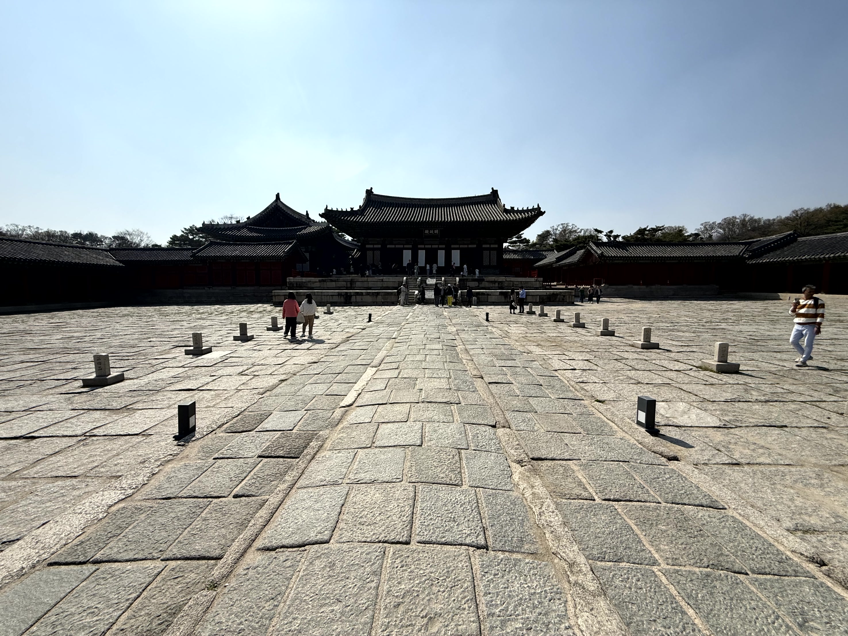 창경궁