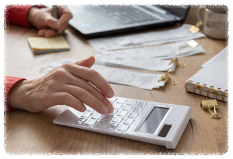 무상거주 사실확인서 양식 안내