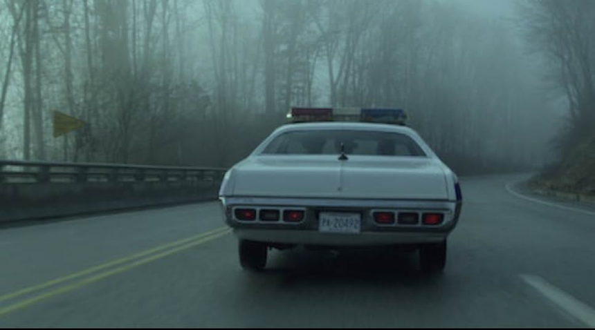 넷플릭스 오리지널 시리즈 '마인드 헌터' 리뷰 ❘ 범죄 심리의 끝판왕