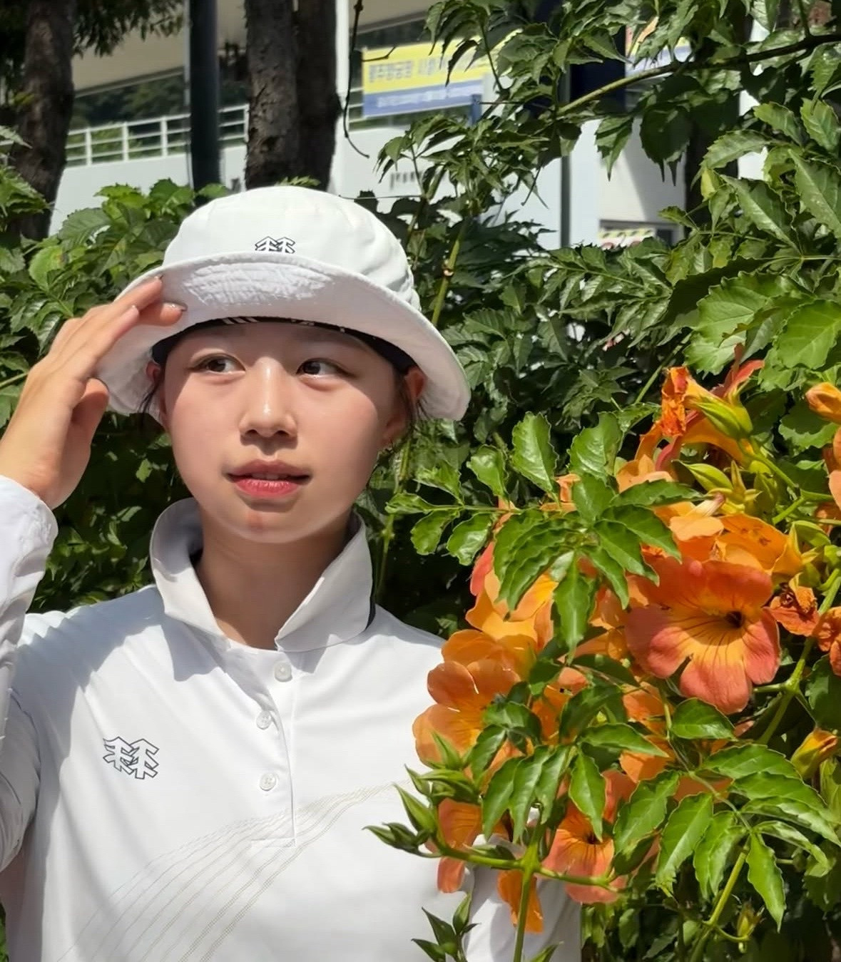 임시현 양궁선수 프로필