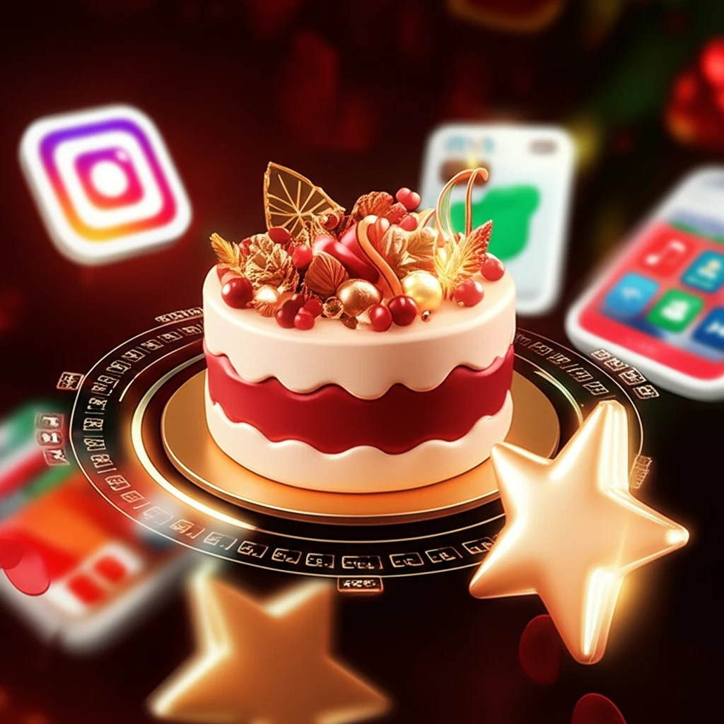 2025년 크리스마스 케이크 얼리버드..