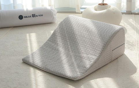 역류성식도염 베개 효과 후기 씨위너 18cm 높이 조절 추천