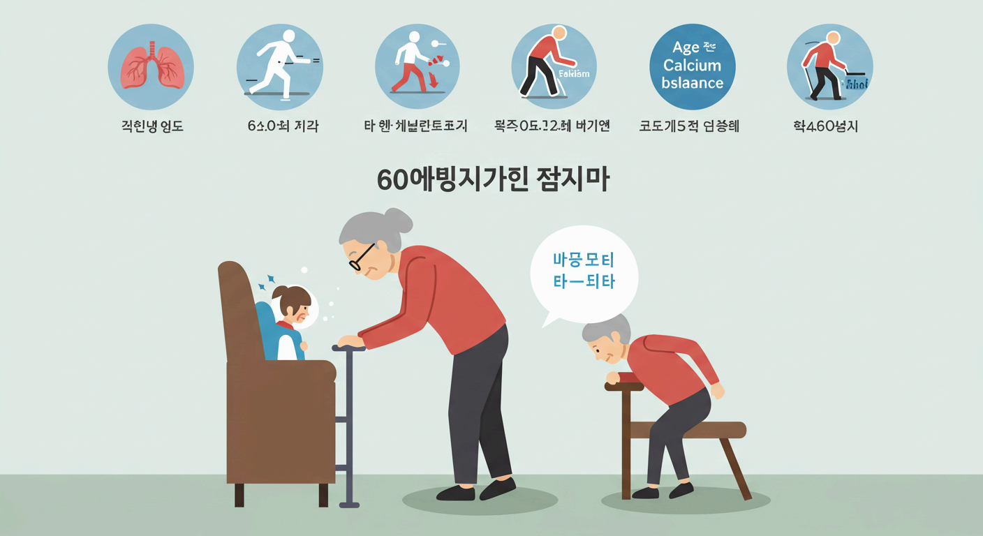 이석증 증상&amp;#44; 자가치료법 (+ 이석증에 좋은 음식)