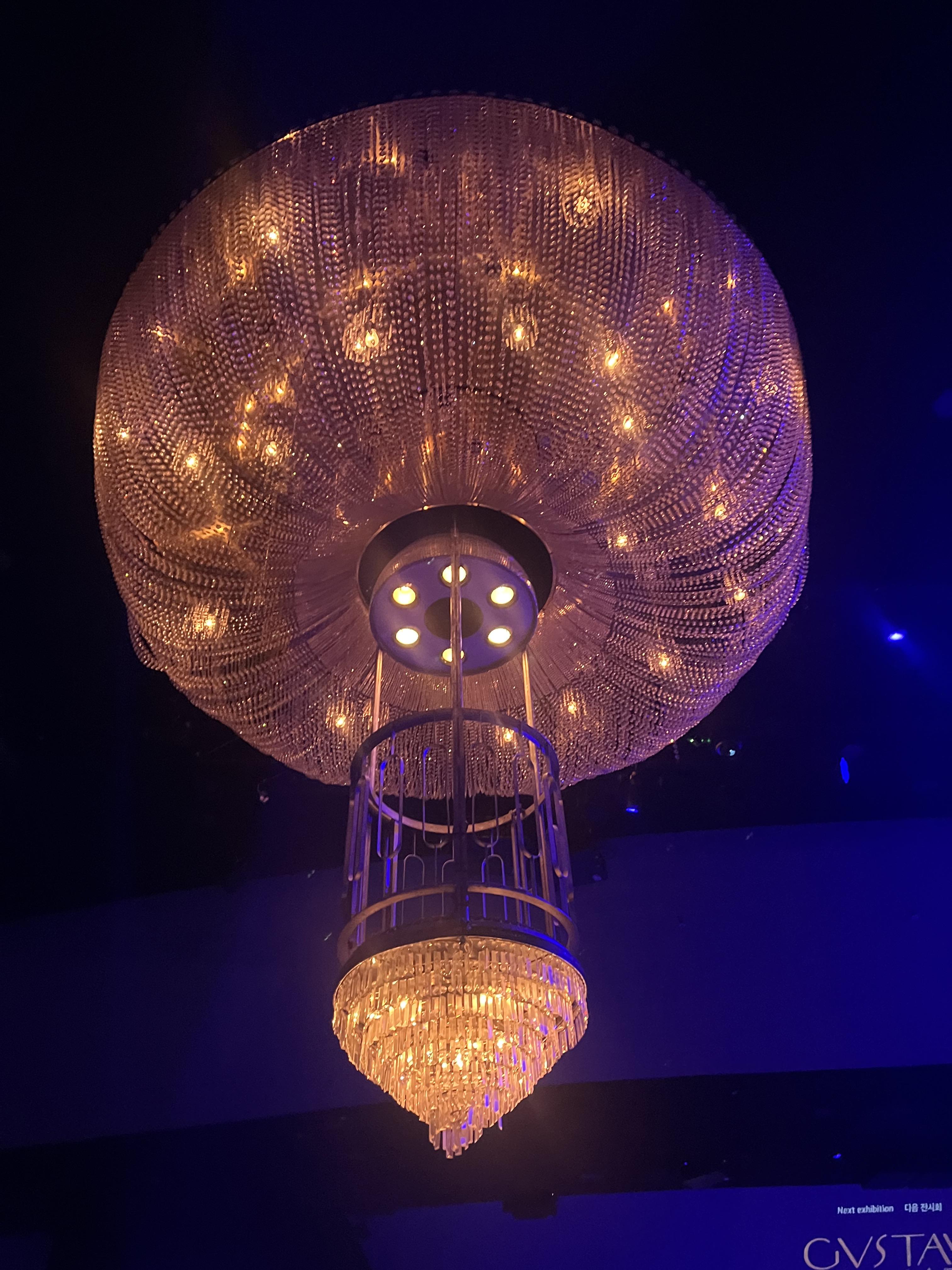 비스타워커힐 호캉스