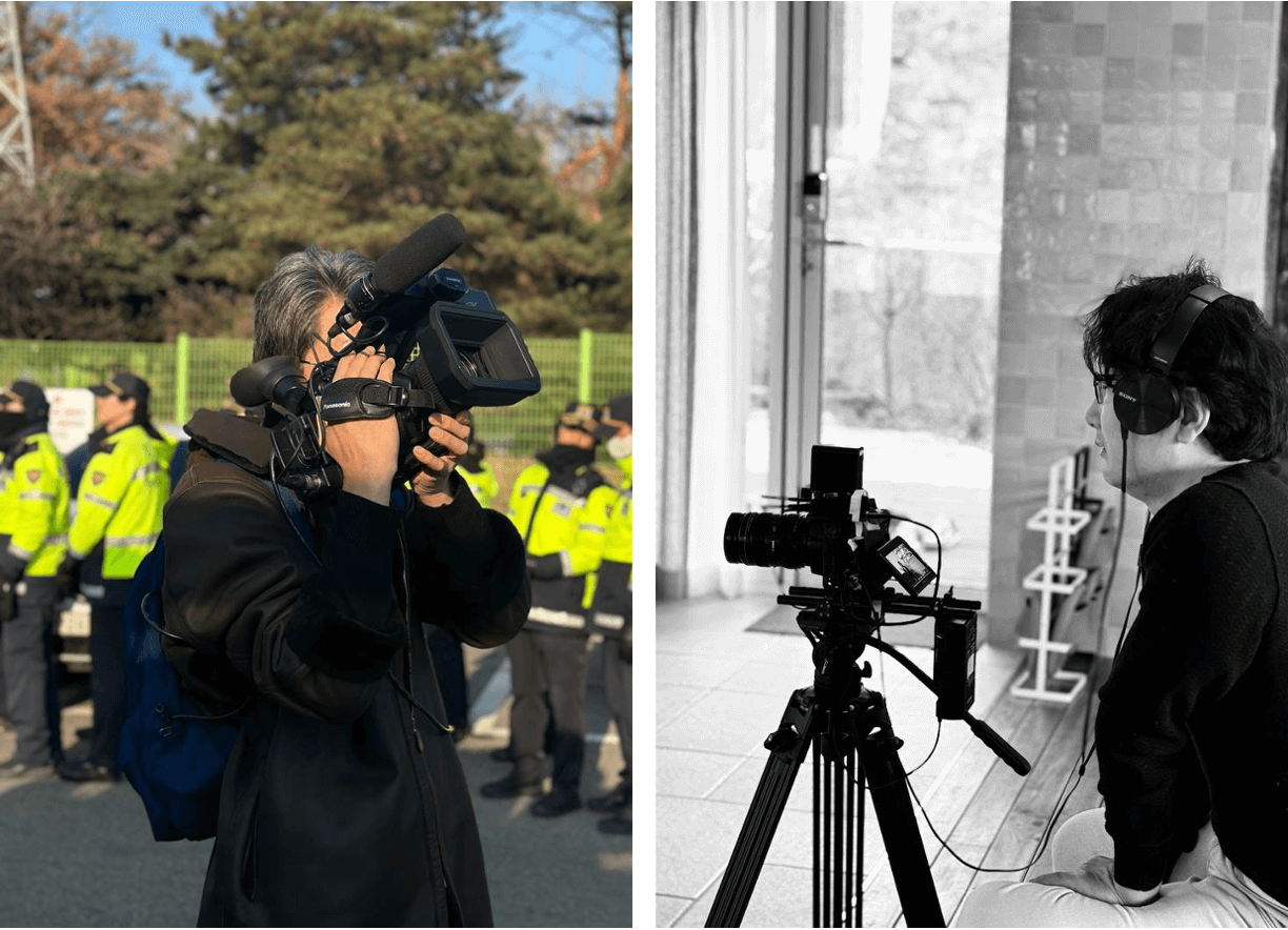 윤석열 파면 이후 개봉하는 영화 4편 소식