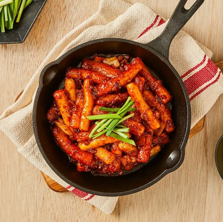 솔미네기름떡볶이-편스토랑-우승-메뉴