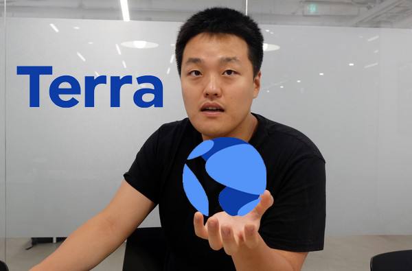 테라 사태를 일으킨 권도형이 38억 가상화폐를 인출한 정황이 포착됐다