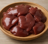 철분 많은 음식