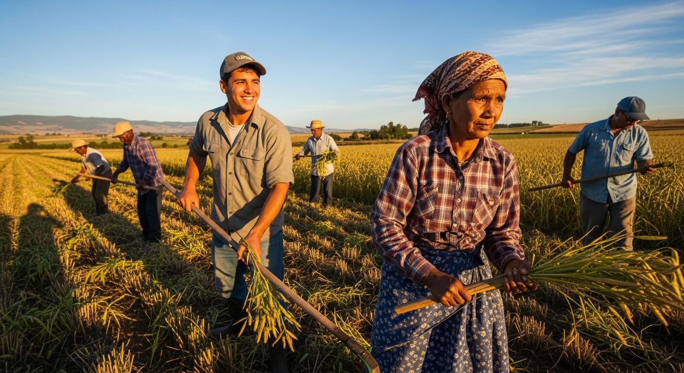 기본형 공익직불제