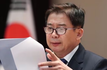 유철환 권익위원장 프로필 고향 나이 평가