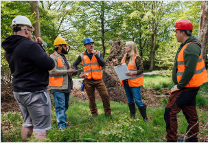 임업직불금 신청
