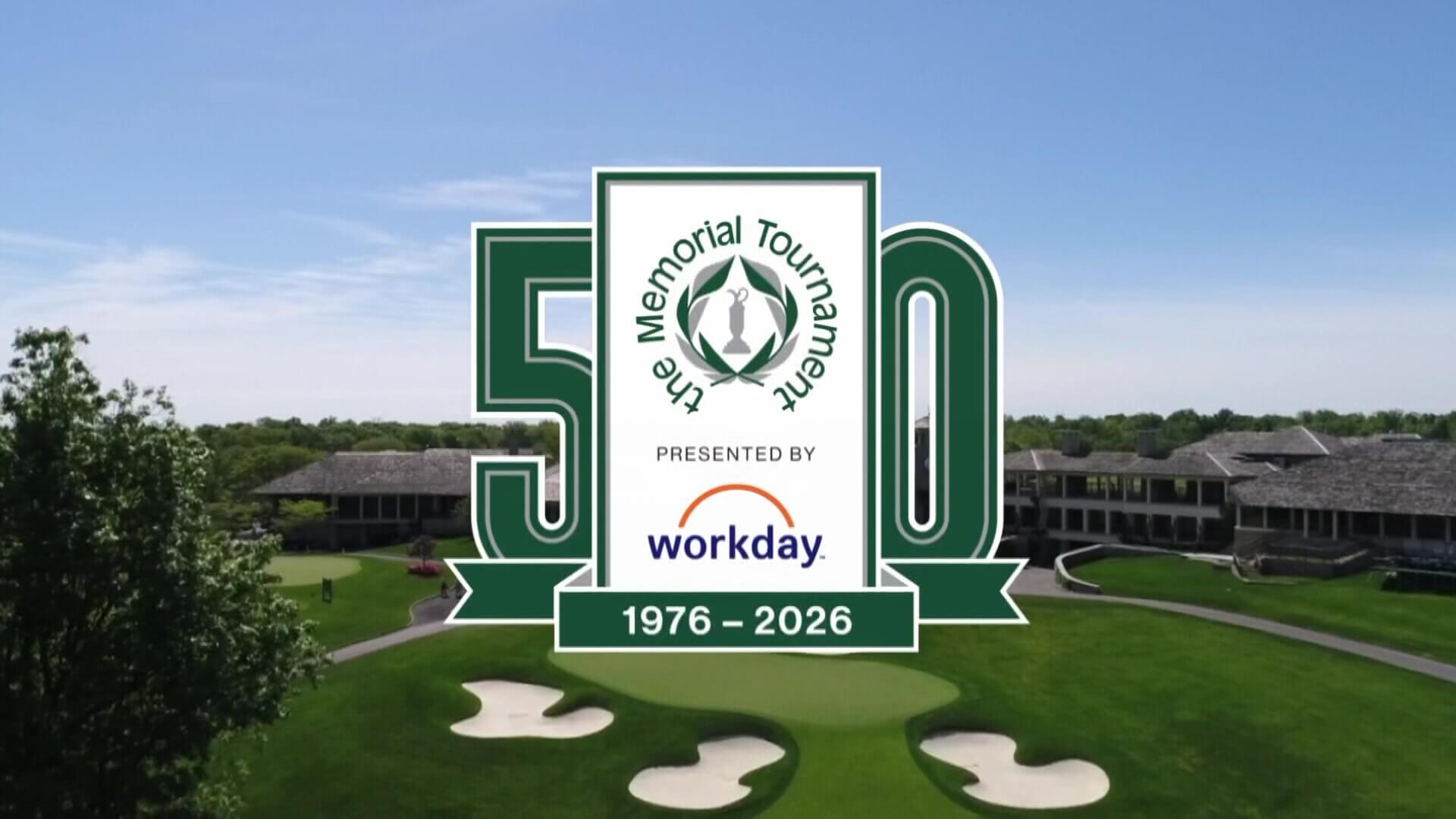 2026 PGA 메모리얼 토너먼트 경기일정 중계 출전선수 컷오프 하이라이트