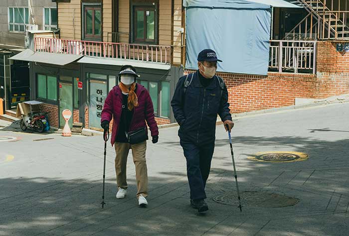 치매예방관리사 이미지