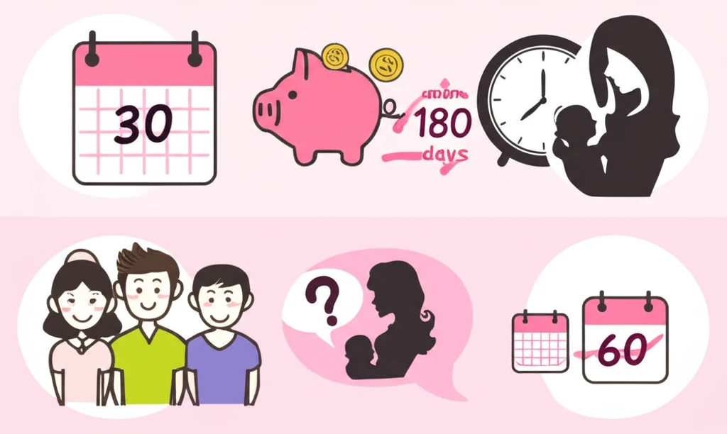 워메, 꽁돈 생기는 육아휴직급여! 안..
