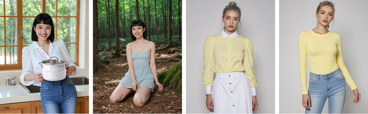 The Industry Secrets Asian Model Agency Reps Will Never Tell You