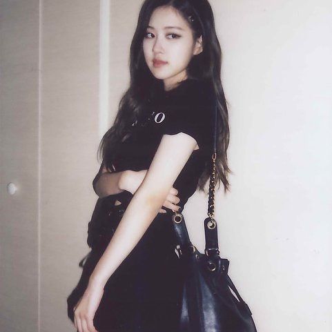 블랙핑크 로제 솔로 남자친구 집안 가족 생일 나이