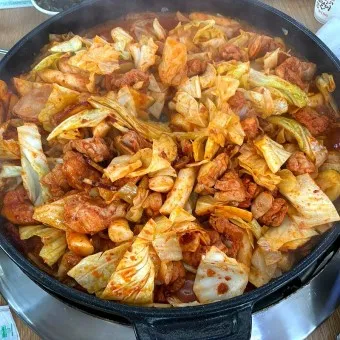 닭갈비 양념 황금레시피_6