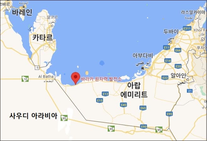 UAE 바라카 원전 1호기의 10년 건설 여정...전례 없는 성공적 프로젝트 ㅣ 세계 엔지니어들이 바라카 '원전'보다 더 놀란건?" VIDEO: Barakah Nuclear Plant: A 10-year construction journey of Unit 1