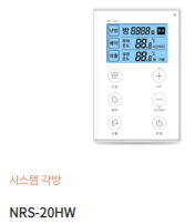 NRS-20HW