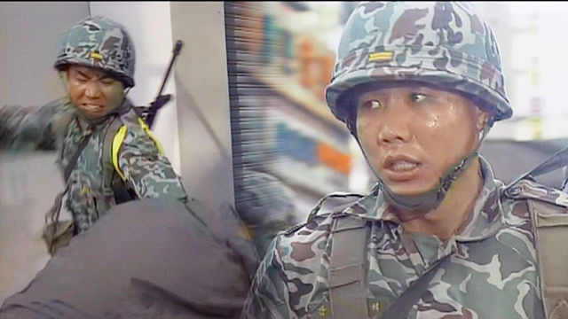 📺 [어게인 모래시계] 드라마 줄거리 6~10부 