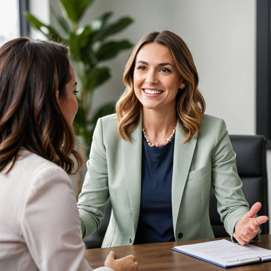 질문하나로 성격파악