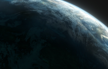 태양계 구조 분석