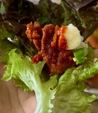상추쌈