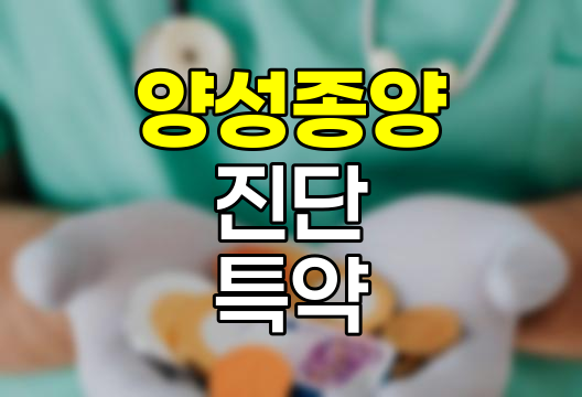 현대해상 위·십이지장·대장양성종양 진단 특약의 핵심 혜택