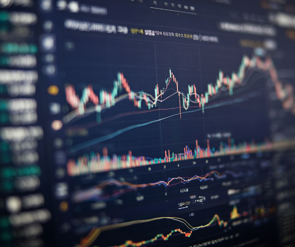 장기 투자와 단기 투자 전략의 비교와 선택 기준 관련 이미지