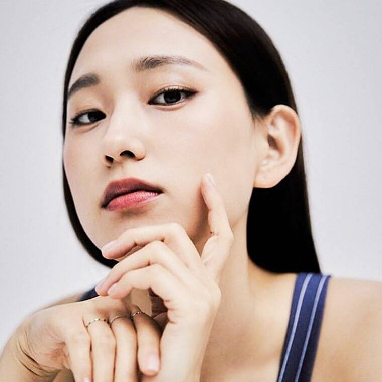 배우-류혜영