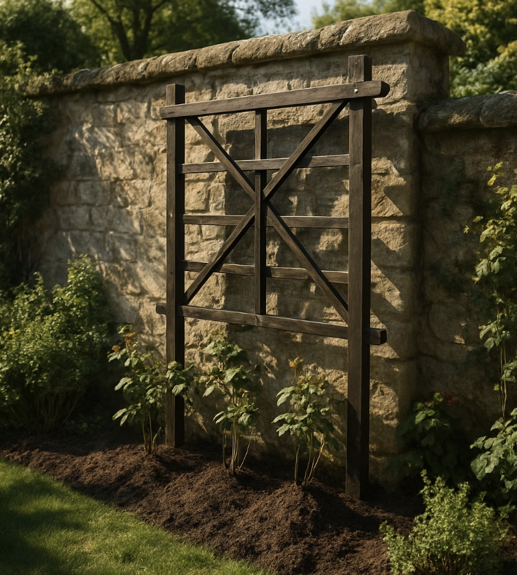 2. 폭포가 시작될 자리 (최적의 장소)