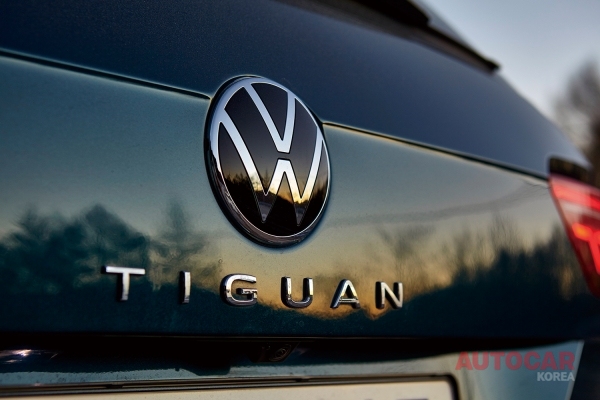 폭스바겐 티구안