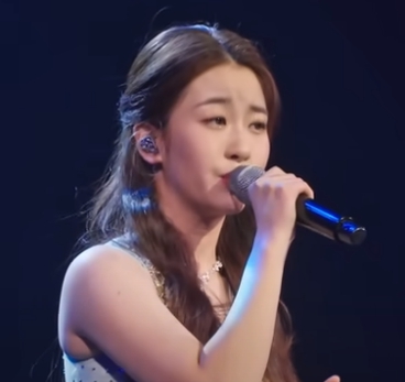 미스트롯3 오유진 천년을 빌려 준다면 노래듣기 가사