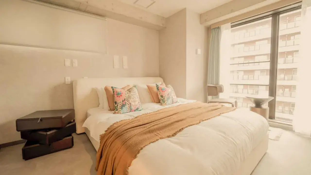 랑 호텔 아사쿠사(1)