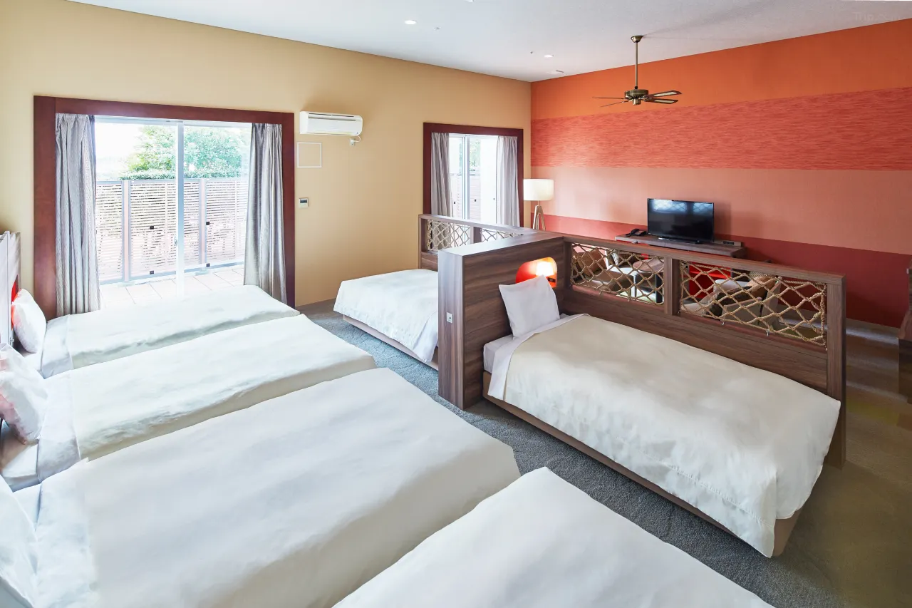 미츠이가든호텔프라나도쿄베이(2)