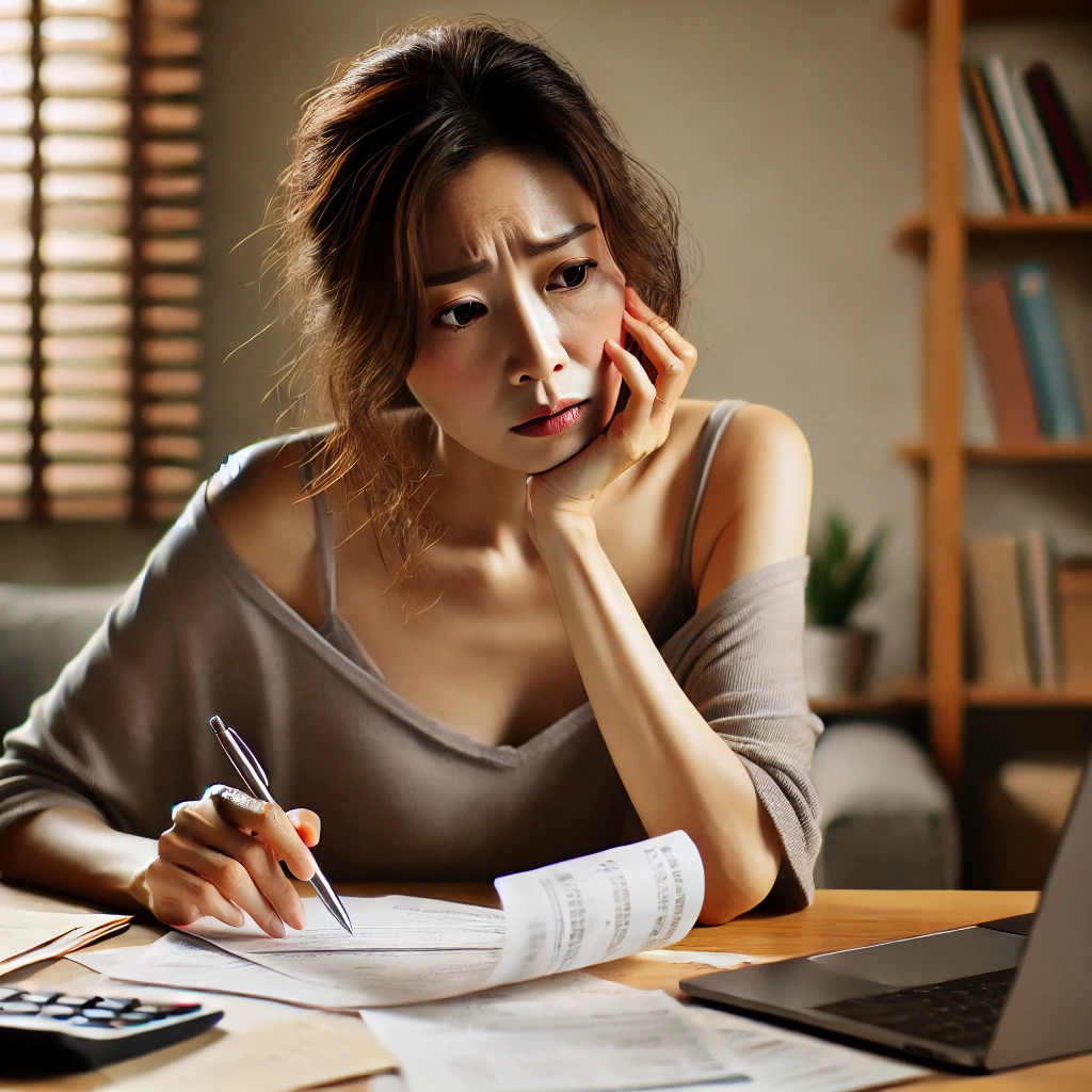 생계급여 신청 전 꼭 확인할 5가지 사항! 절차만 알면 어렵지 않아요