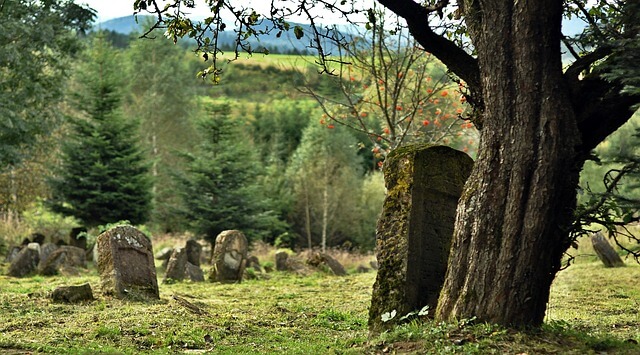 이스라엘과 팔레스타인 갈등, 분쟁, 역사적 배경