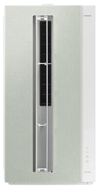 BESPOKE 창문형 에어컨