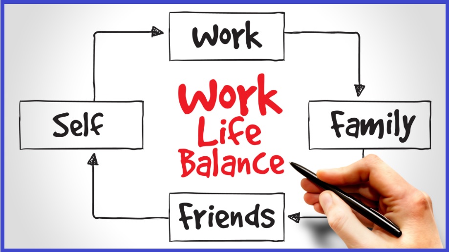 라이프 밸런스