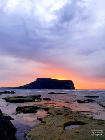 2024 해돋이 명소 추천 베스트 5