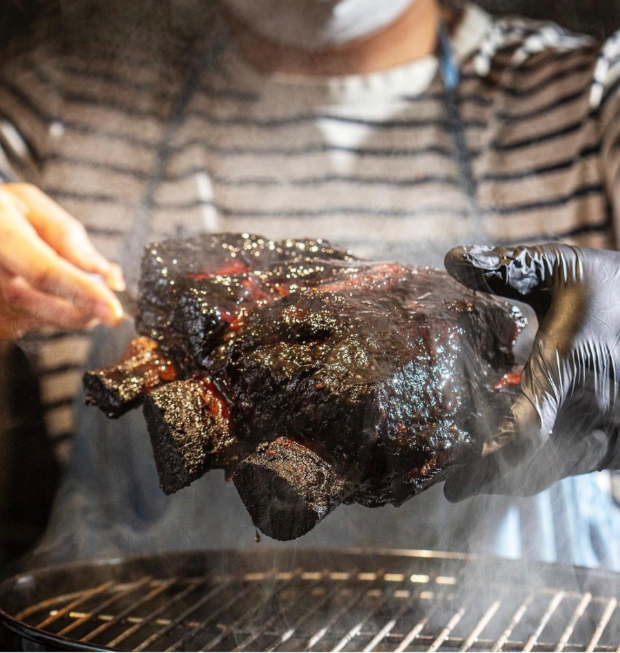 유용욱바베큐연구소