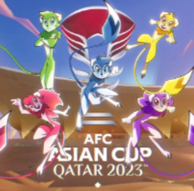 아시안컵16강-경기일정