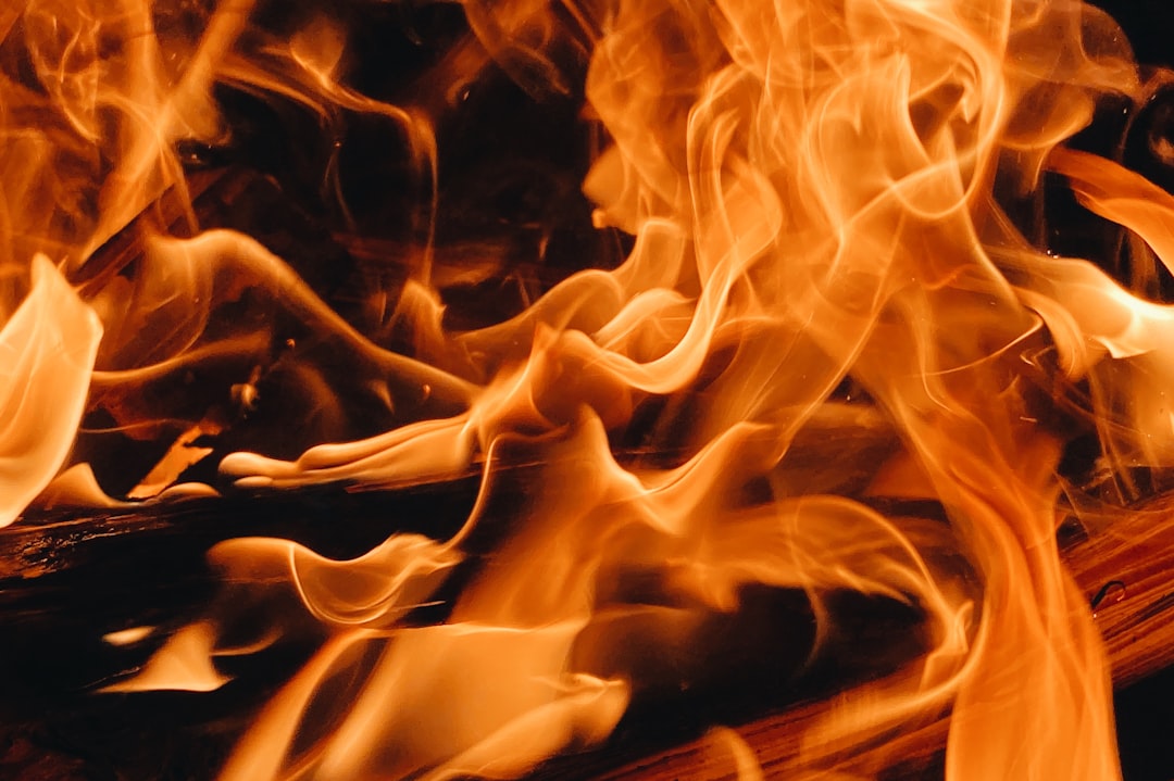 fire