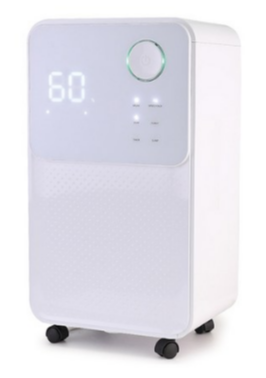 롯데알미늄 제습기 12L 사진